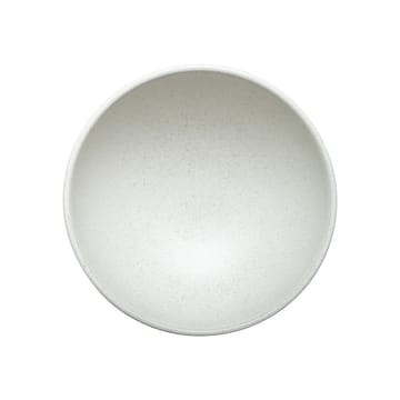 Modus Speckle Curved -kulho 13,5 cm - Valkoinen - Denby