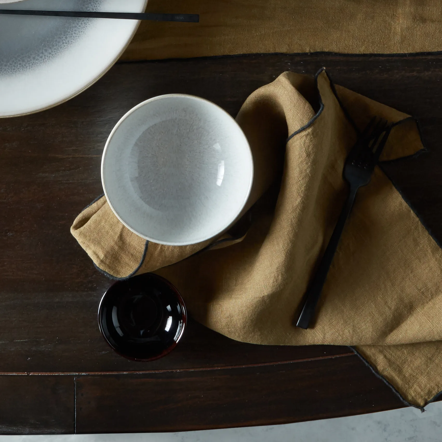 Modus Speckle -kulho 10,5 cm, Valkoinen Denby