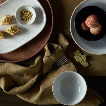 Modus Speckle -kulho 10,5 cm - Valkoinen - Denby