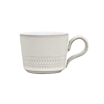 Natural Canvas -espressokuppi 10 cl - Teksturoitu - Denby