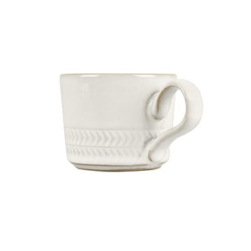 Natural Canvas -espressokuppi 10 cl - Teksturoitu - Denby