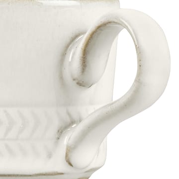 Natural Canvas -espressokuppi 10 cl - Teksturoitu - Denby