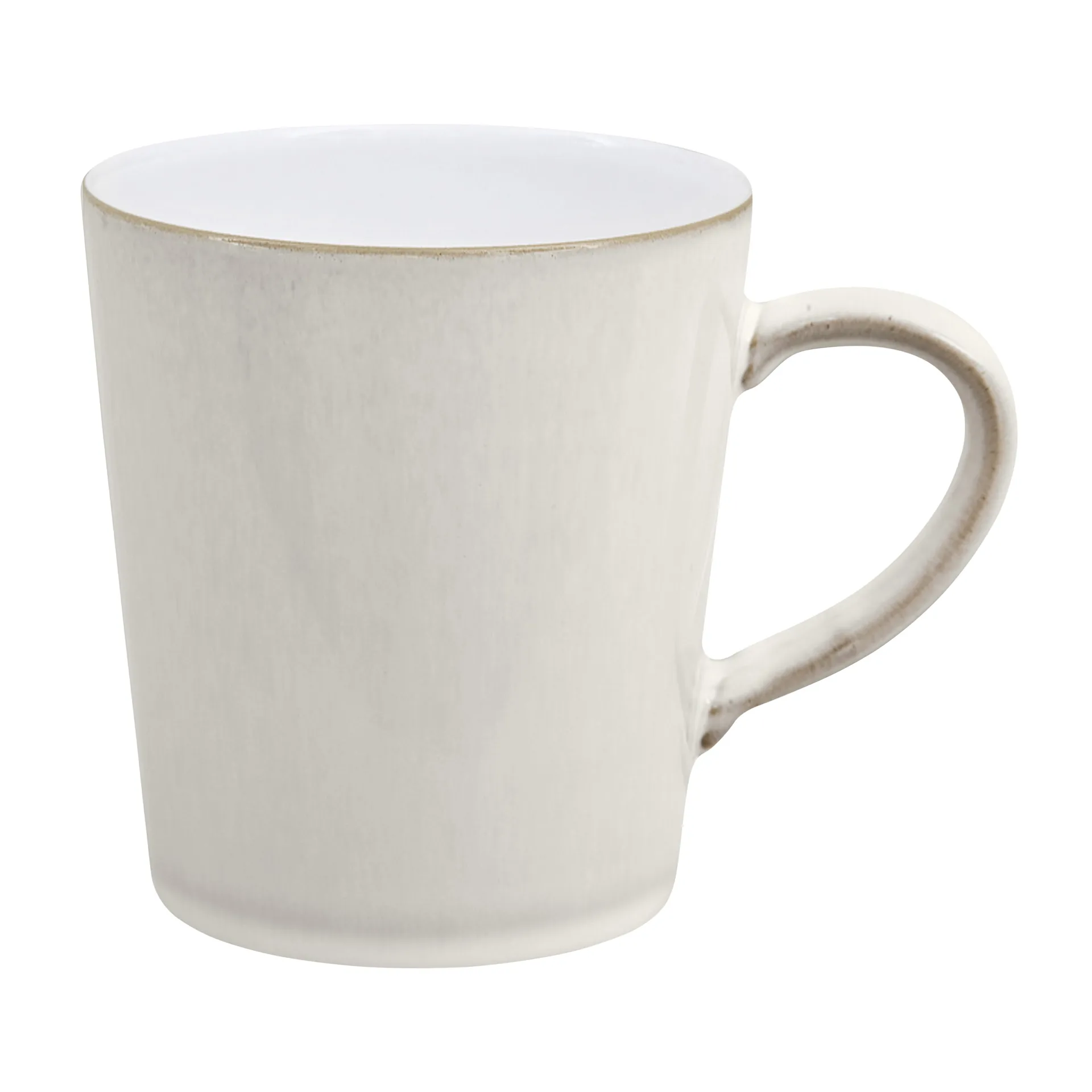 Natural Canvas -muki 25 cl, Plain Denby