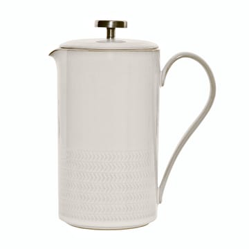 Natural Canvas -pressopannu 1,15 l - Teksturoitu - Denby