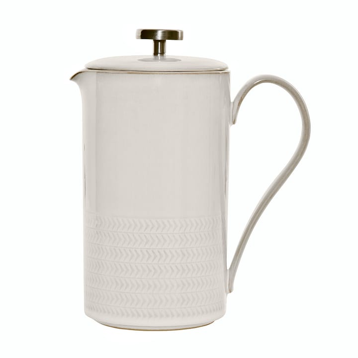 Natural Canvas -pressopannu 1,15 l, Teksturoitu Denby