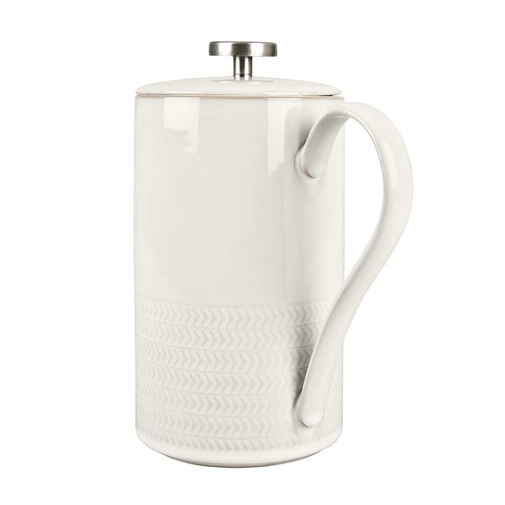 Natural Canvas -pressopannu 1,15 l, Teksturoitu Denby