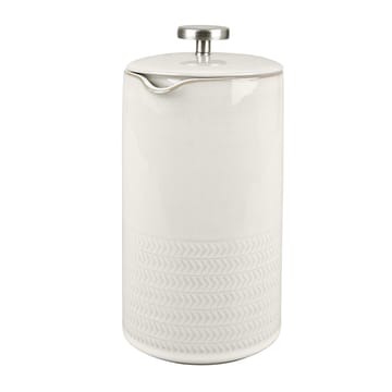 Natural Canvas -pressopannu 1,15 l - Teksturoitu - Denby