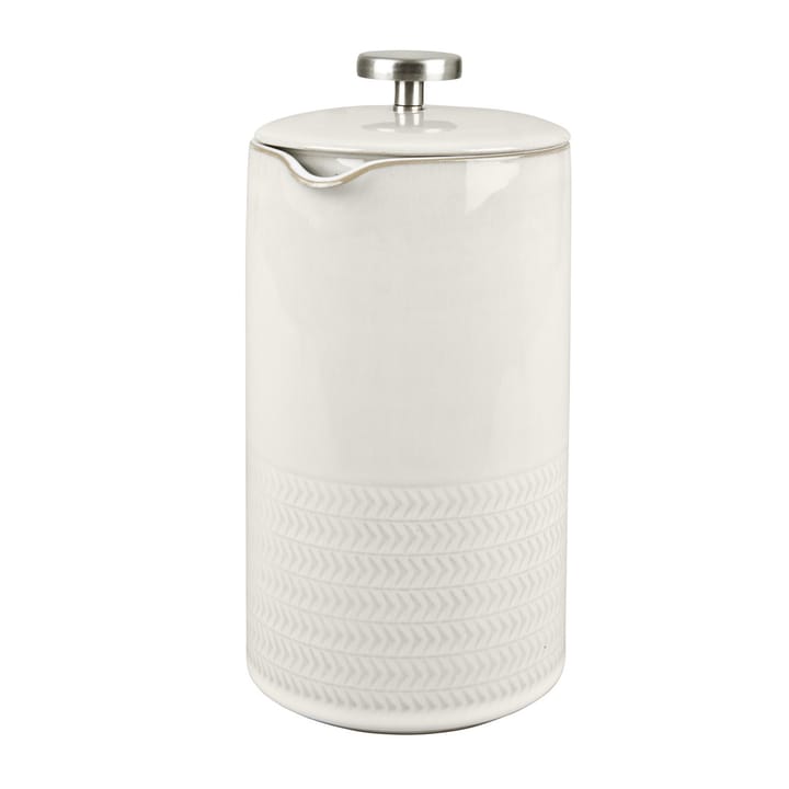 Natural Canvas -pressopannu 1,15 l, Teksturoitu Denby