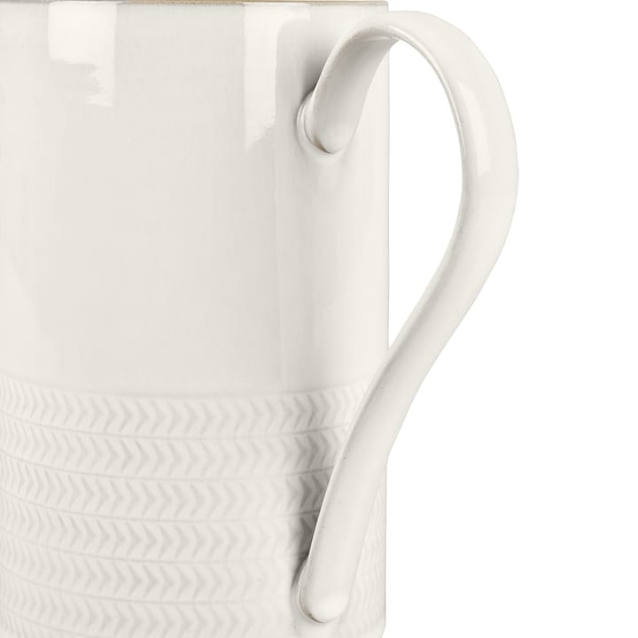 Natural Canvas -pressopannu 1,15 l, Teksturoitu Denby