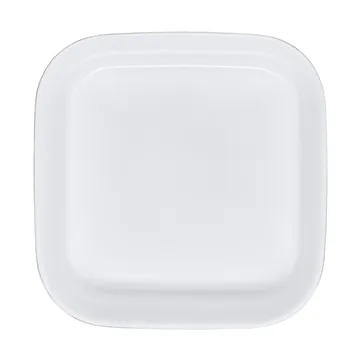 Natural Canvas uunivuoka - Beige, neliömäinen - Denby