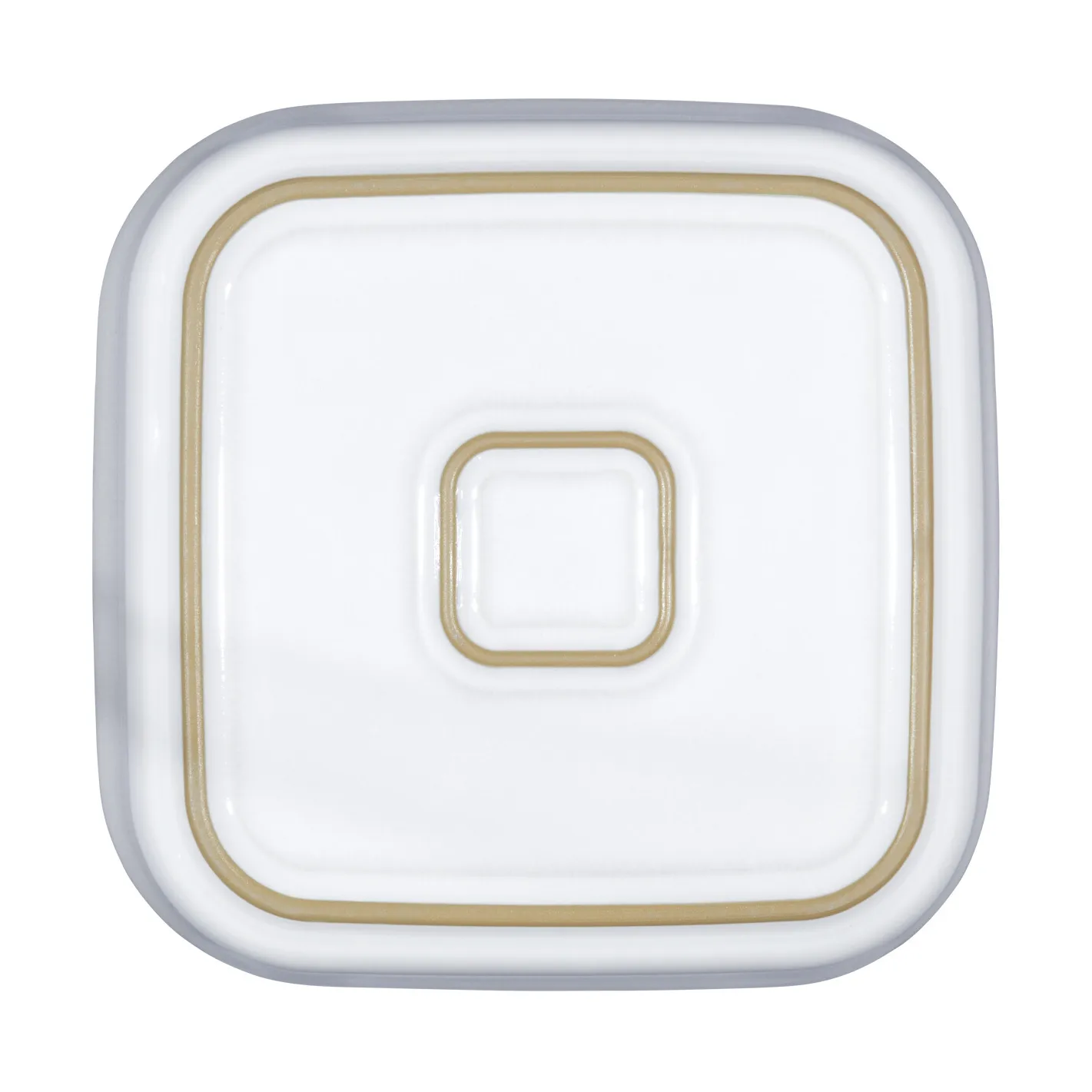 Natural Canvas uunivuoka, Beige, neliömäinen Denby