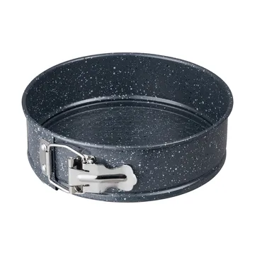 Quantanium Finish irtopohjavuoka - Harmaa, Ø20 cm - Denby