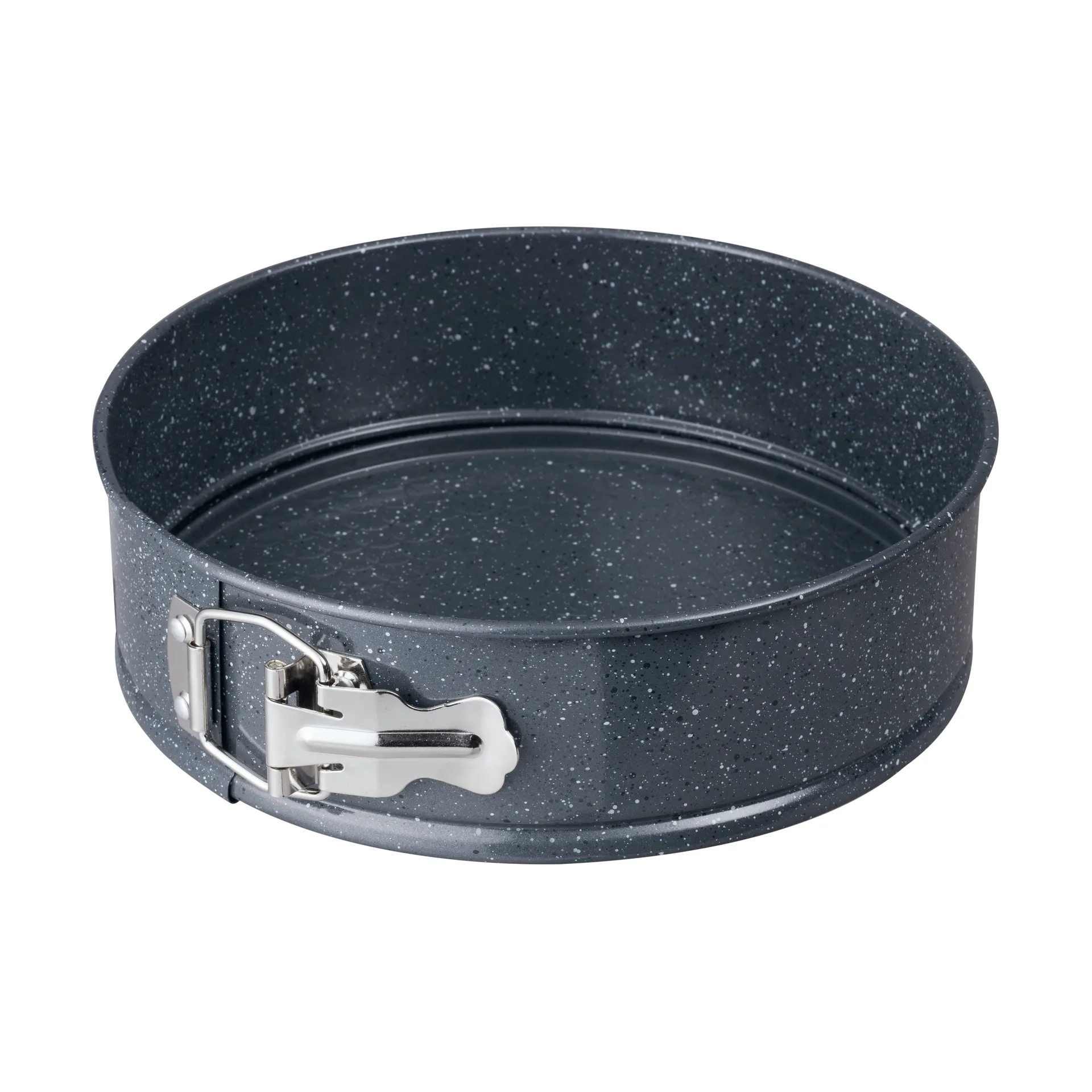 Quantanium Finish irtopohjavuoka, Harmaa, Ø23 cm Denby