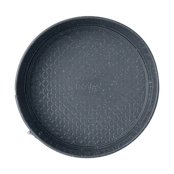 Quantanium Finish irtopohjavuoka - Harmaa, Ø23 cm - Denby