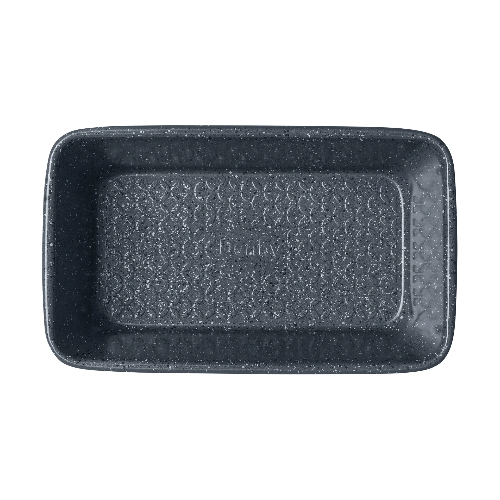 Quantanium Finish leipävuoka, Harmaa Denby