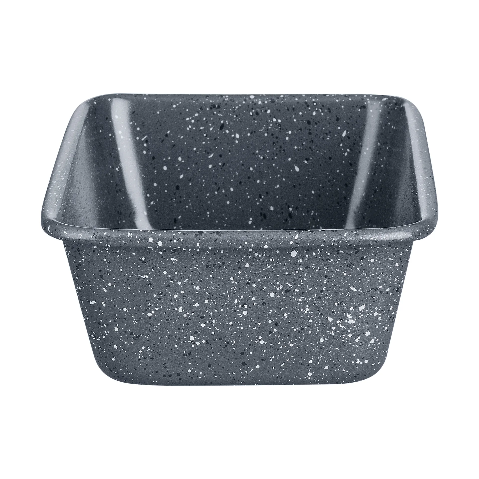 Quantanium Finish leipävuoka, Harmaa Denby