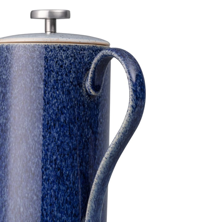 Studio Blue brew -pressopannu 1,15 l - Cobalt - Denby