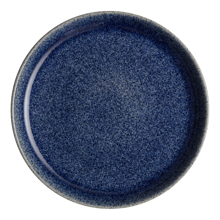 Studio Blue coupe -lautanen, 26 cm - Cobalt - Denby