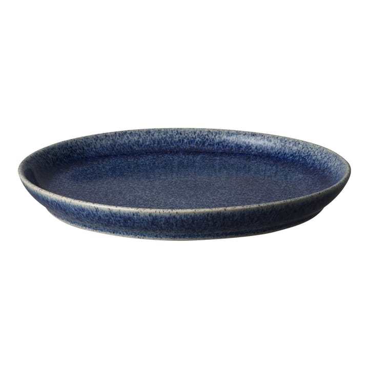 Studio Blue coupe -lautanen, 26 cm - Cobalt - Denby