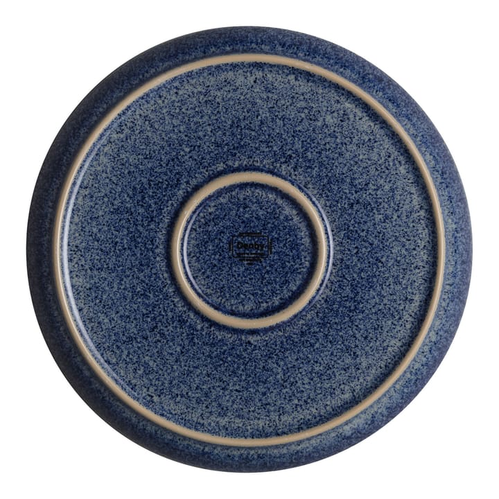 Studio Blue coupe -lautanen, 26 cm - Cobalt - Denby