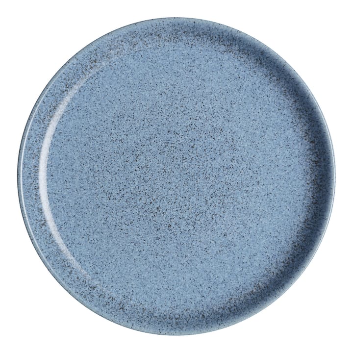 Studio Blue coupe -lautanen, 26 cm - Flint - Denby