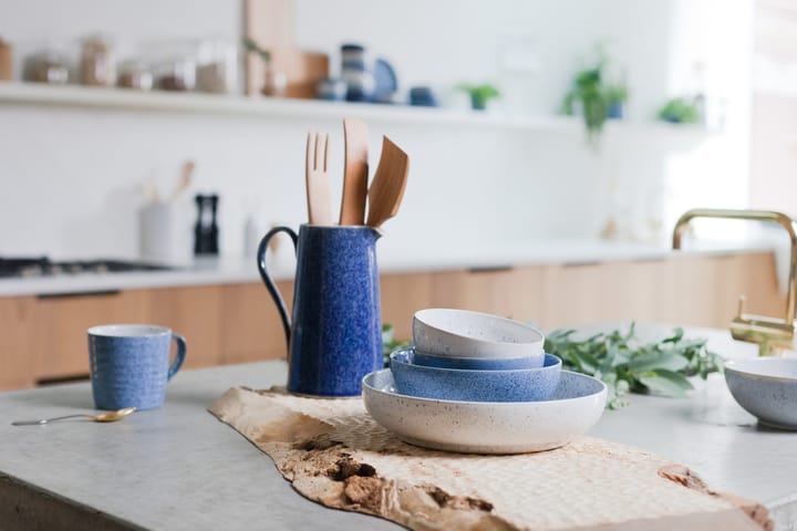 Studio Blue -kulho, 20,5 cm, Pebble Denby