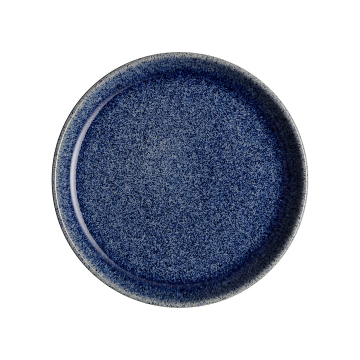 Studio Blue -lautanen, 17 cm - Cobalt - Denby