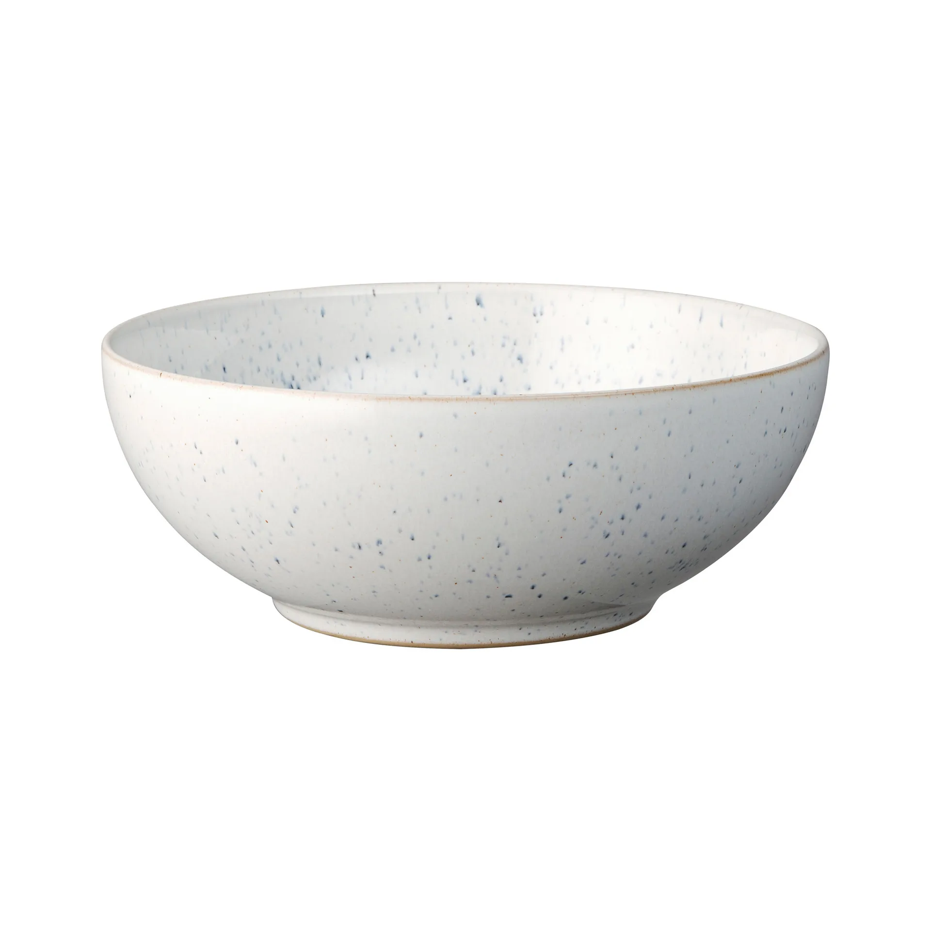 Studio Blue -murokulho, 17 cm, Chalk Denby