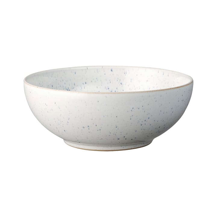 Studio Blue -murokulho, 17 cm - Chalk - Denby