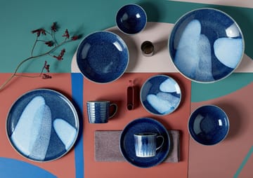 Studio Blue -pastakulho, 22 cm - Cobalt - Denby