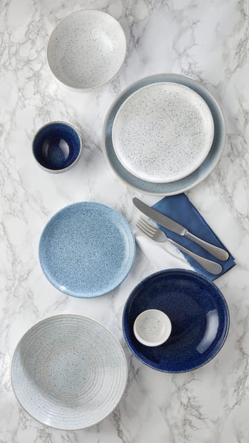 Studio Blue -pastakulho, 22 cm - Cobalt - Denby