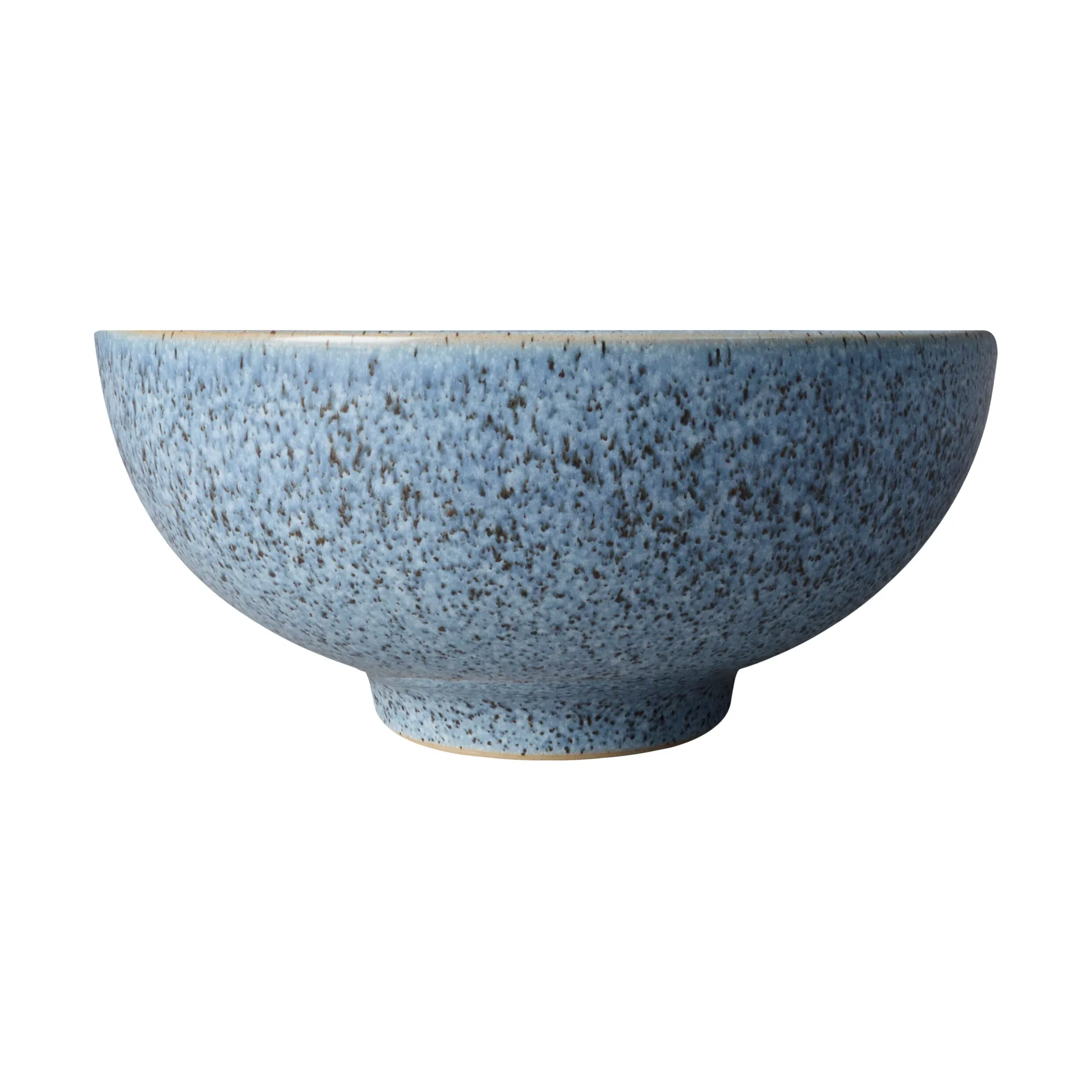 Studio Blue -riisikulho, 13 cm, Flint Denby