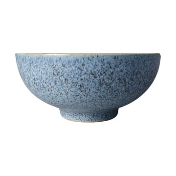 Studio Blue -riisikulho, 13 cm - Flint - Denby