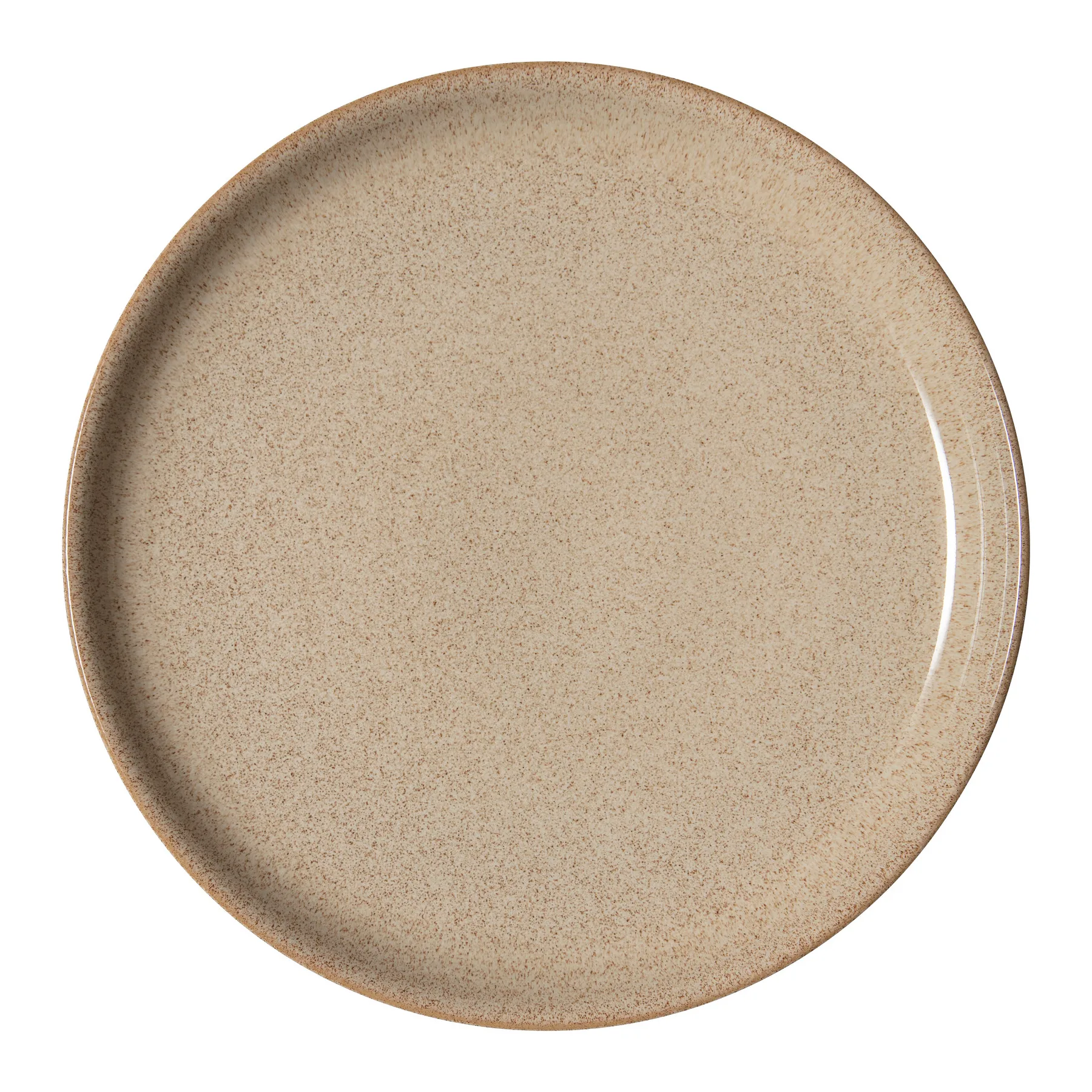 Studio Craft coupe -lautanen, 26 cm, Birch Denby