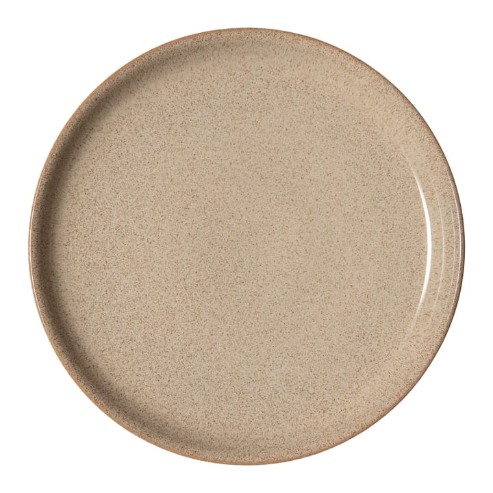 Studio Craft coupe -lautanen, 26 cm, Birch Denby