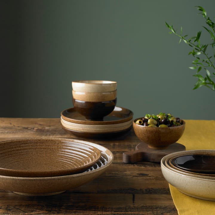 Studio Craft -riisikulho, 13 cm, Elm Denby