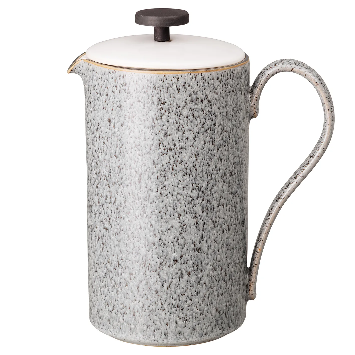 Studio Grey Brew -pressopannu, 1,2 l, Grey Denby