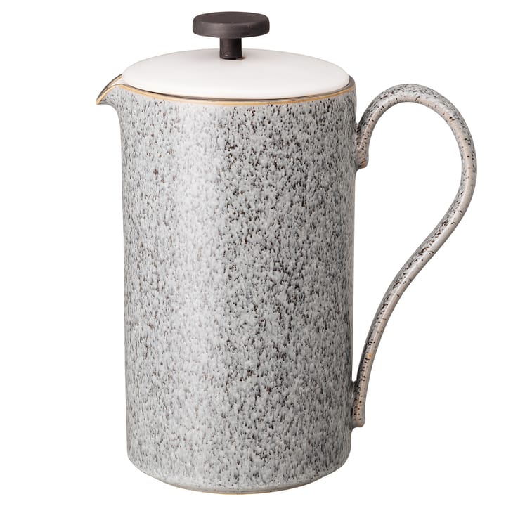 Studio Grey Brew -pressopannu, 1,2 l - Grey - Denby