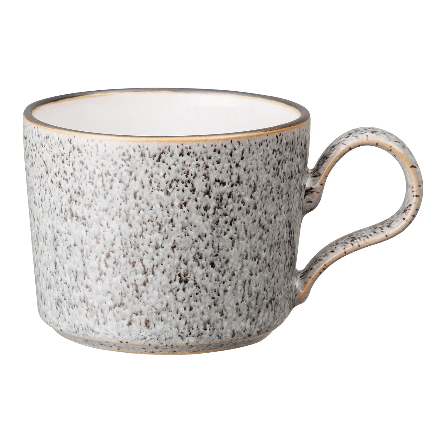 Studio Grey Brew -teekuppi, 26 cl, Grey Denby