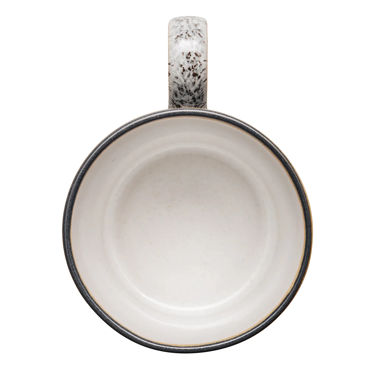 Studio Grey Brew -teekuppi, 26 cl, Grey Denby