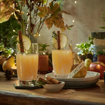 Studio Grey coupe -lautanen 26 cm, 4-pakkaus - Graniitti - Denby