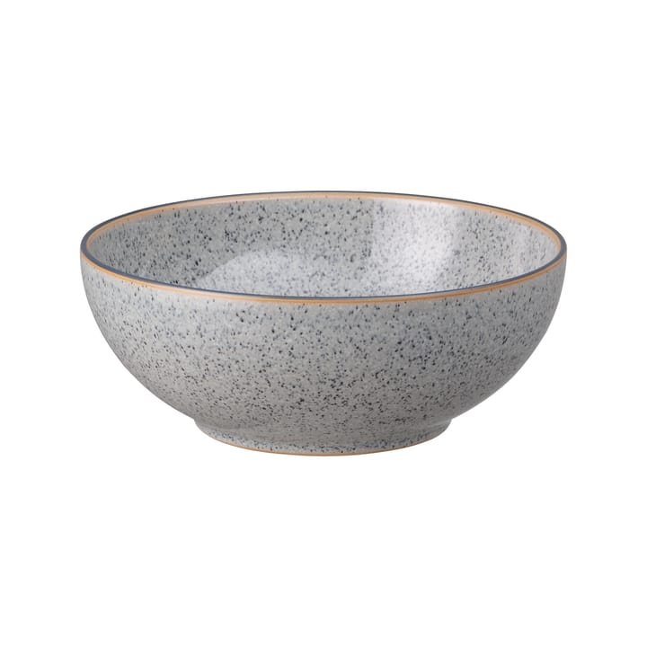 Studio Grey coupe -murokulho 17 cm - Graniitti - Denby