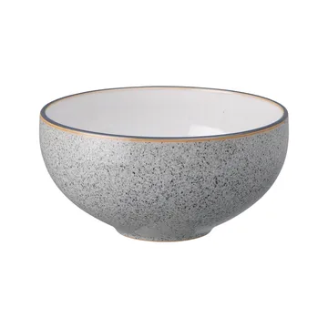Studio Grey -nuudelikulho, 17,5 cm - Graniitti - Denby
