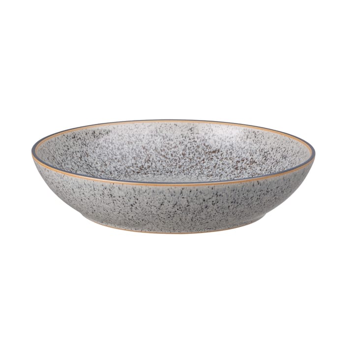 Studio Grey -pastakulho, 22 cm - Graniitti - Denby