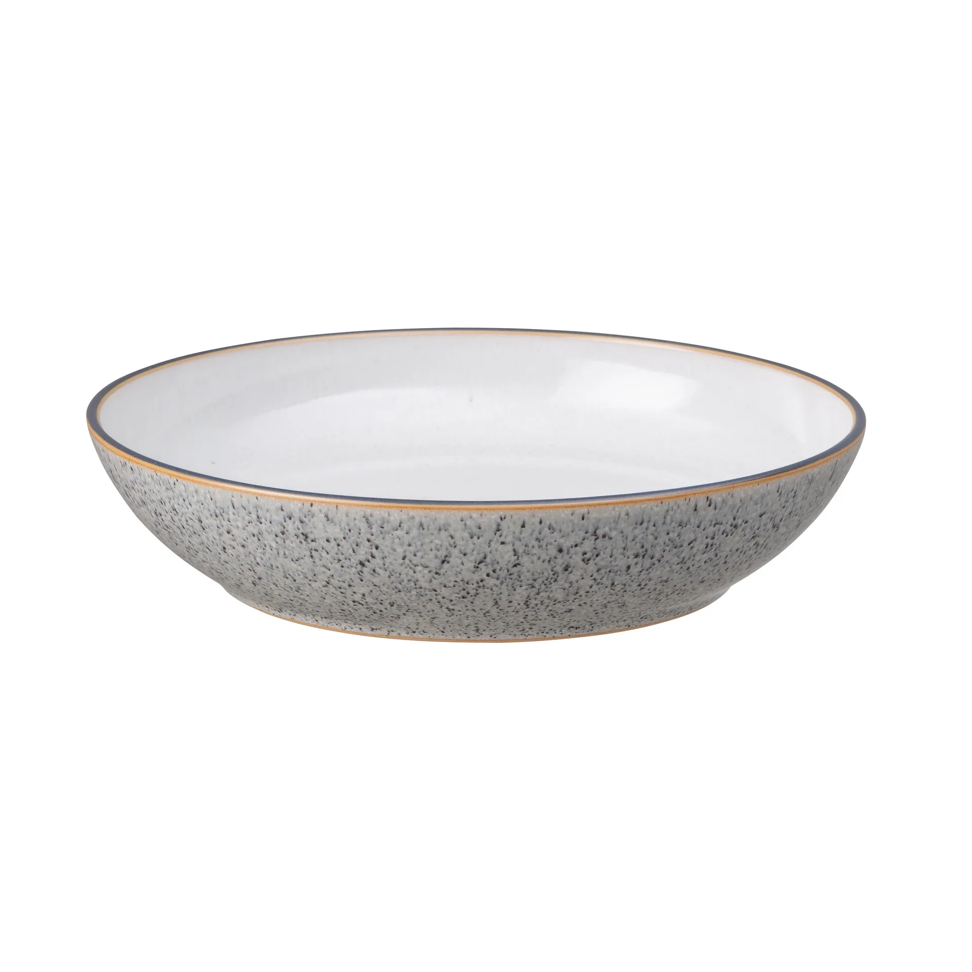 Studio Grey -pastakulho, 22 cm, Quartz Denby