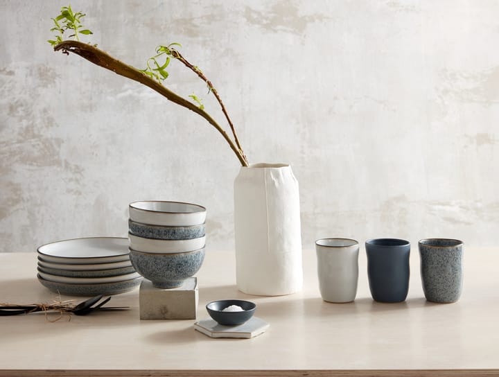 Studio Grey -riisikulho, 13 cm, Quartz Denby