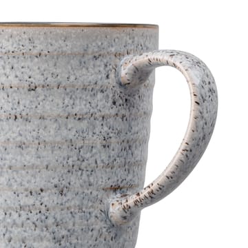 Studio Grey uritettu muki 40 cl - Graniitti - Denby