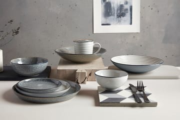 Studio Grey uritettu muki 40 cl - Quartz - Denby