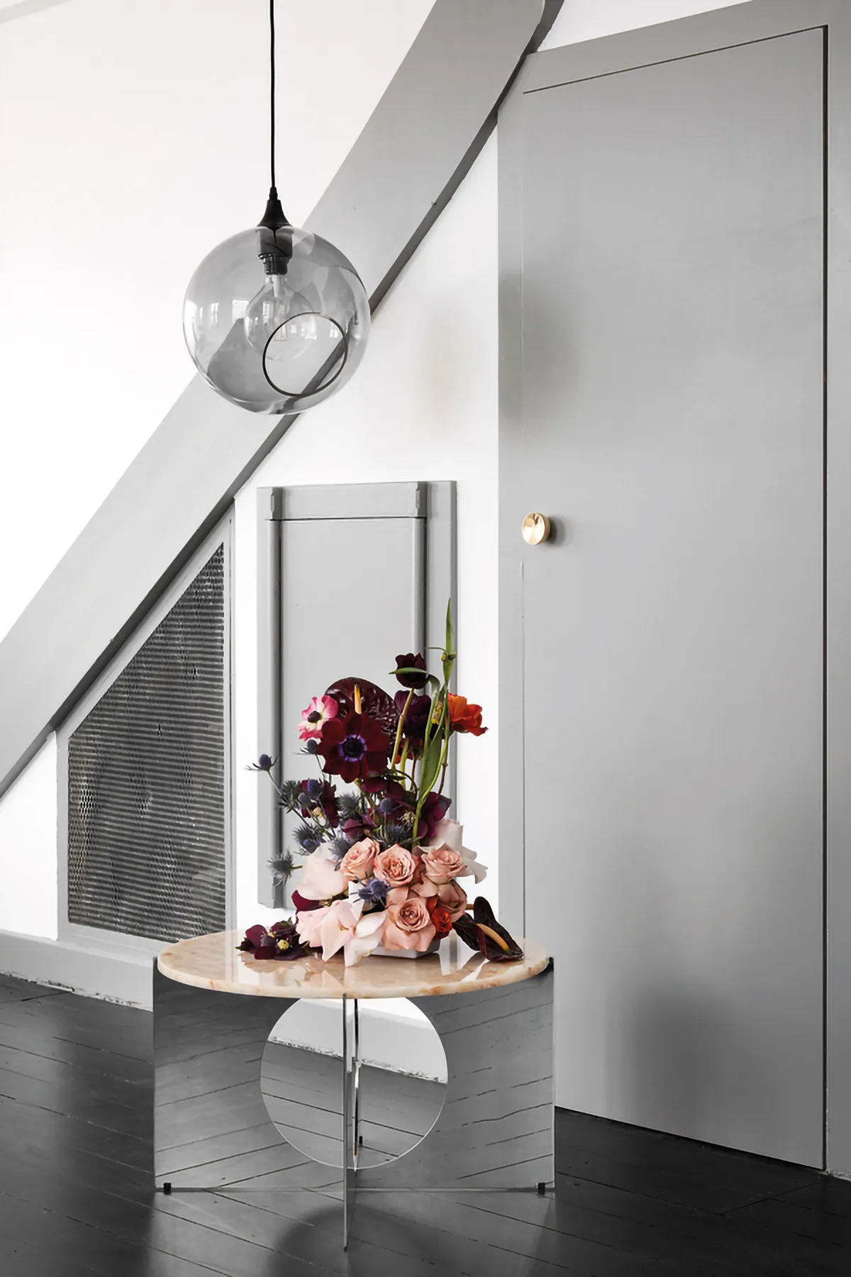 Ballroom riippuvalaisin XL Ø32 cm, Savu Design By Us