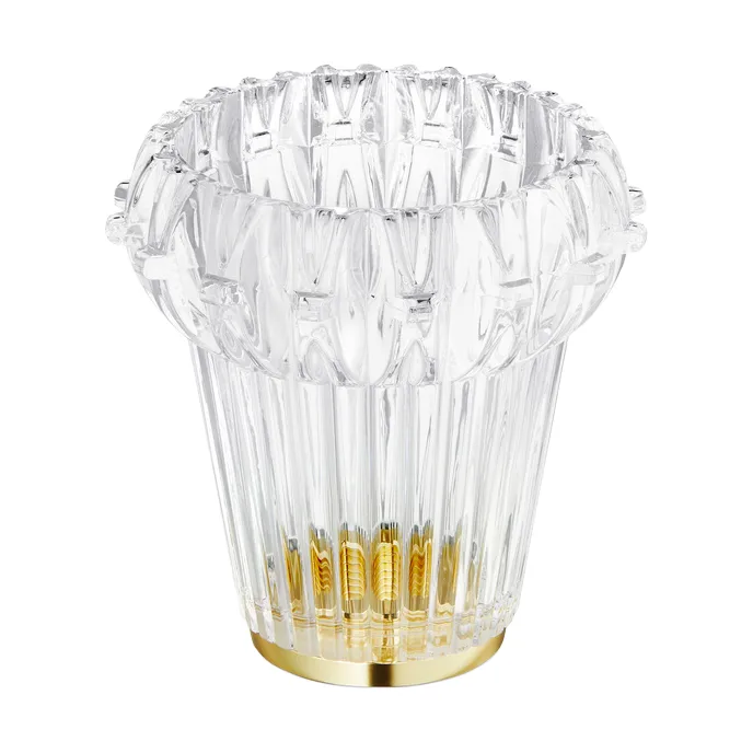 Eyeball New Wave Optiv XL -seinälamppuun, Kulta Design By Us